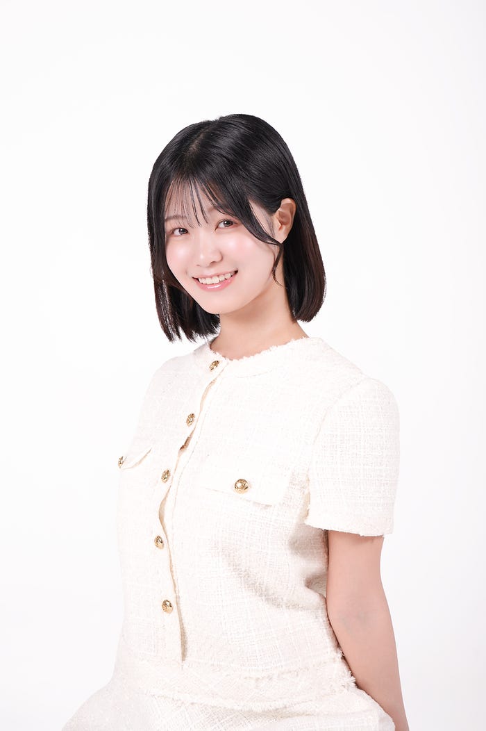 岡本もあさん(提供画像)