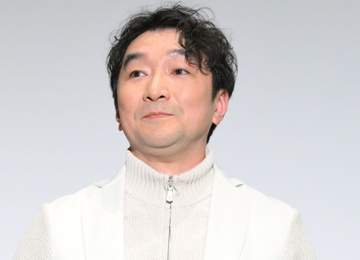 「がんばれいけてつ」豊臣兄弟で退場の池田鉄洋、娘がかわいすぎる手作りうちわで声援 丹羽長秀で印象深く