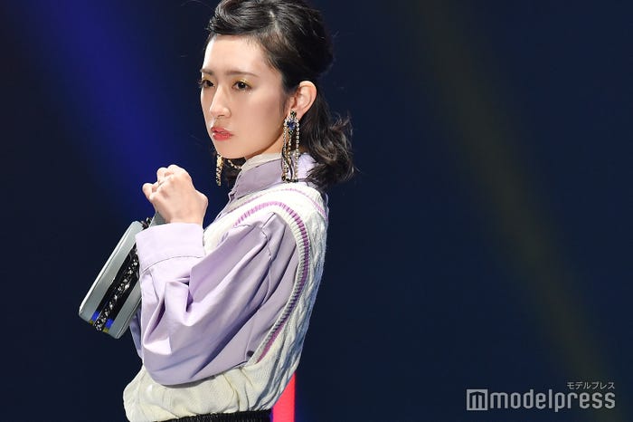 金村美玖(C)モデルプレス