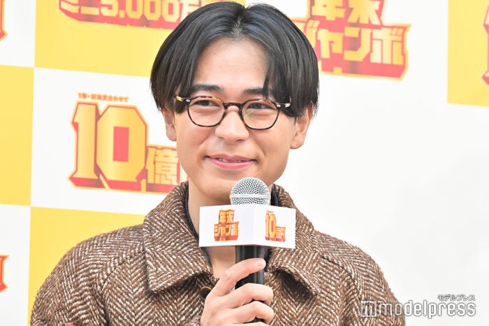 成田凌(C)モデルプレス