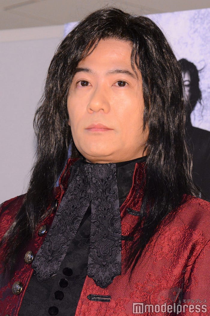 稲垣吾郎(C)モデルプレス
