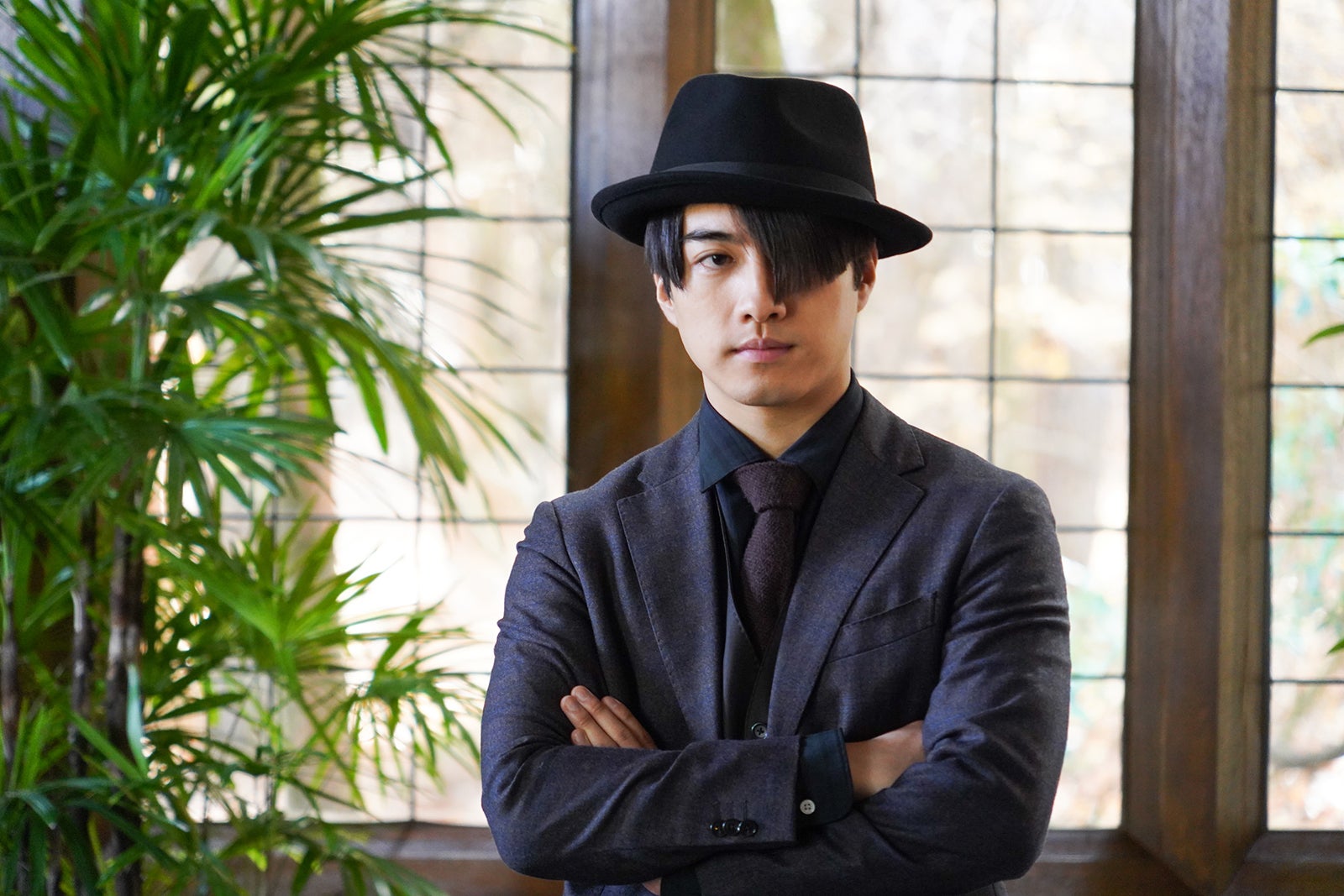 「ACMA：GAME アクマゲーム」第6話より（C）日本テレビ