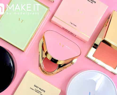 【韓国コスメ】今注目の“VT”おすすめコスメ5種をレビュー