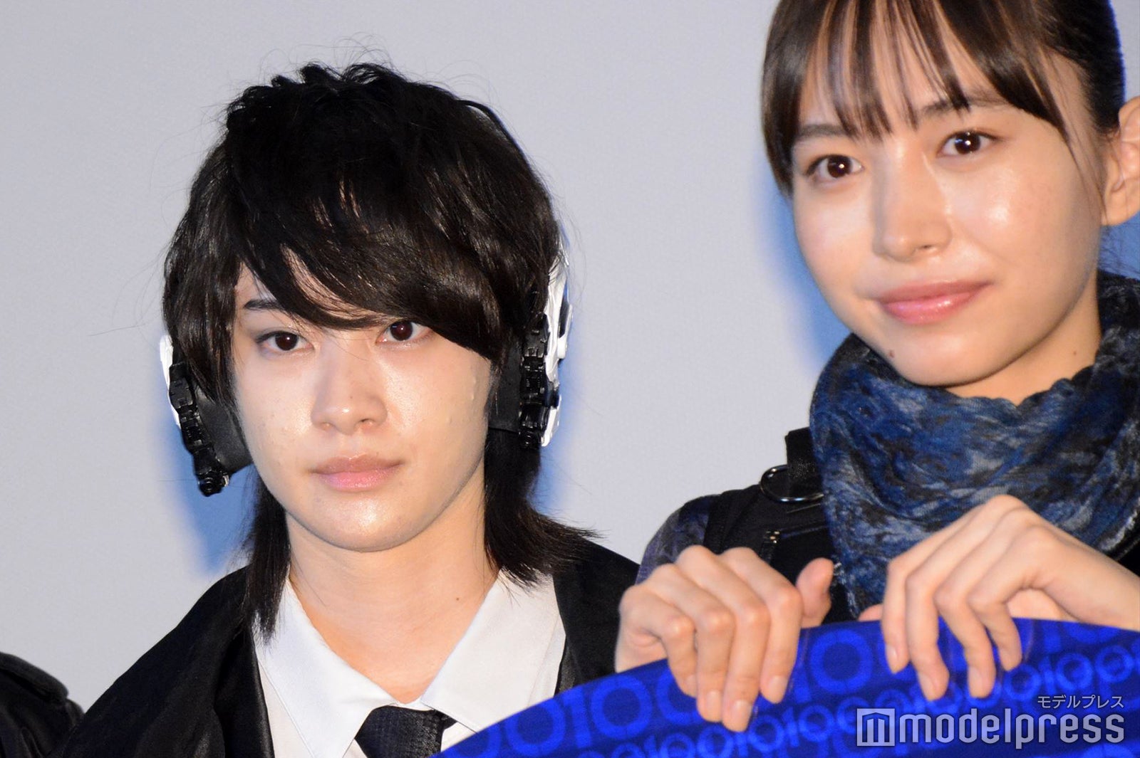 中山咲月、井桁弘恵 （C）モデルプレス