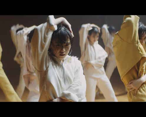 櫻坂46、山下瞳月センターの3期生楽曲「静寂の暴力」MV公開