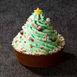 クリスマスツリータルト 750 円(税込)/Warner Bros. Studio Tour Tokyo – The Making of Harry Potter.