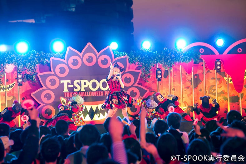 きゃりーぱみゅぱみゅ