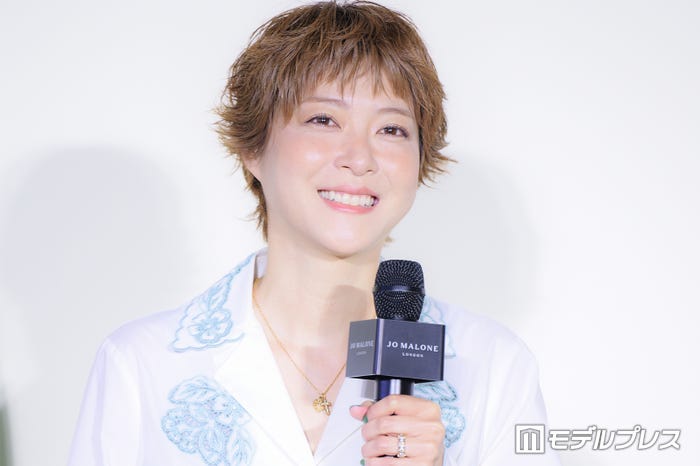 上野樹里(C)モデルプレス