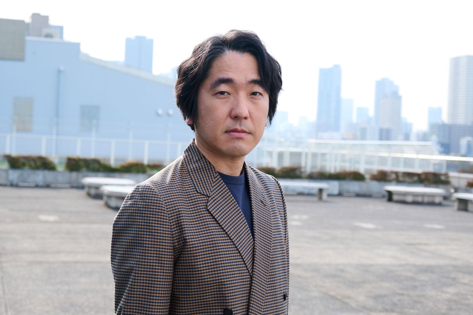 本多力 （C）東海テレビ