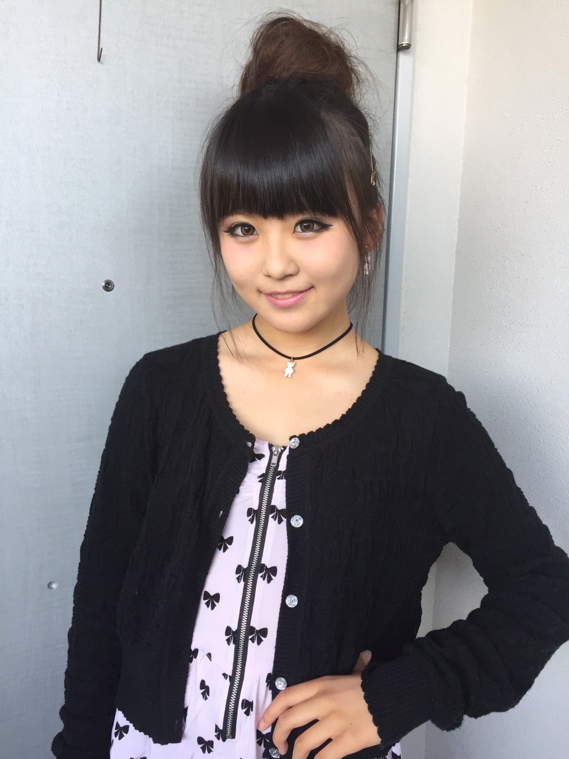 倖田來未リスペクトの注目JC“りあな”とは？大人顔負けセンス発揮でファン拡大中＜モデルプレス×SHOWROOMオーディション＞