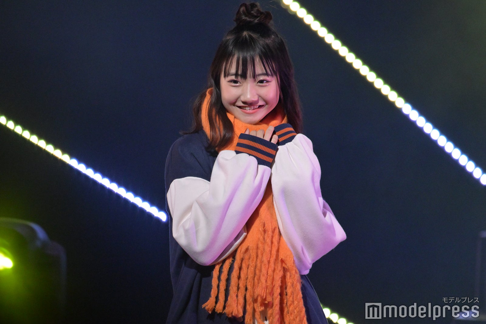 （C）モデルプレス