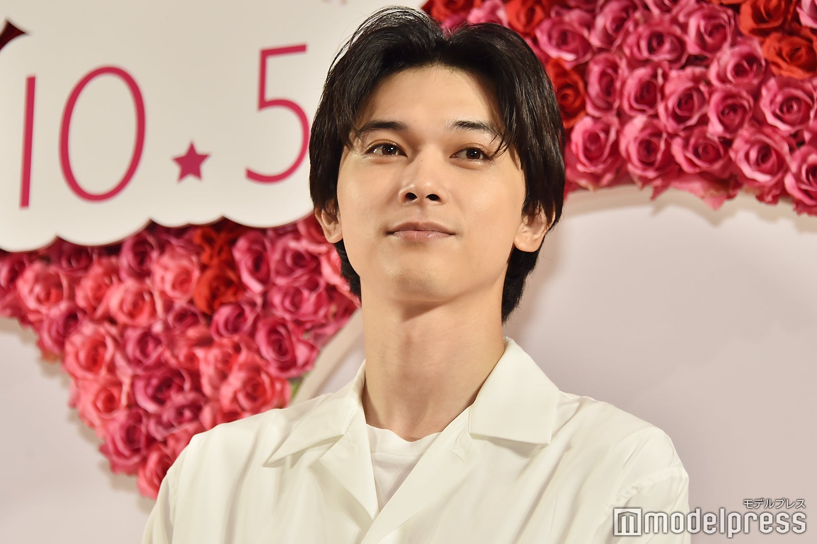 吉沢亮 （C）モデルプレス