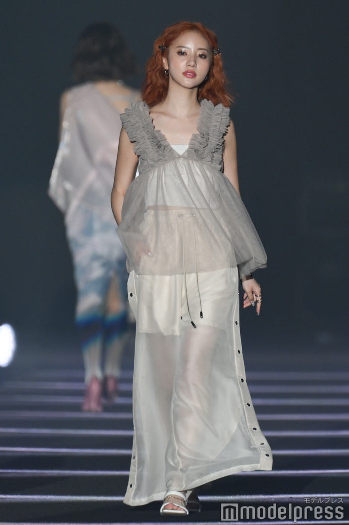 中町綾(C)モデルプレス