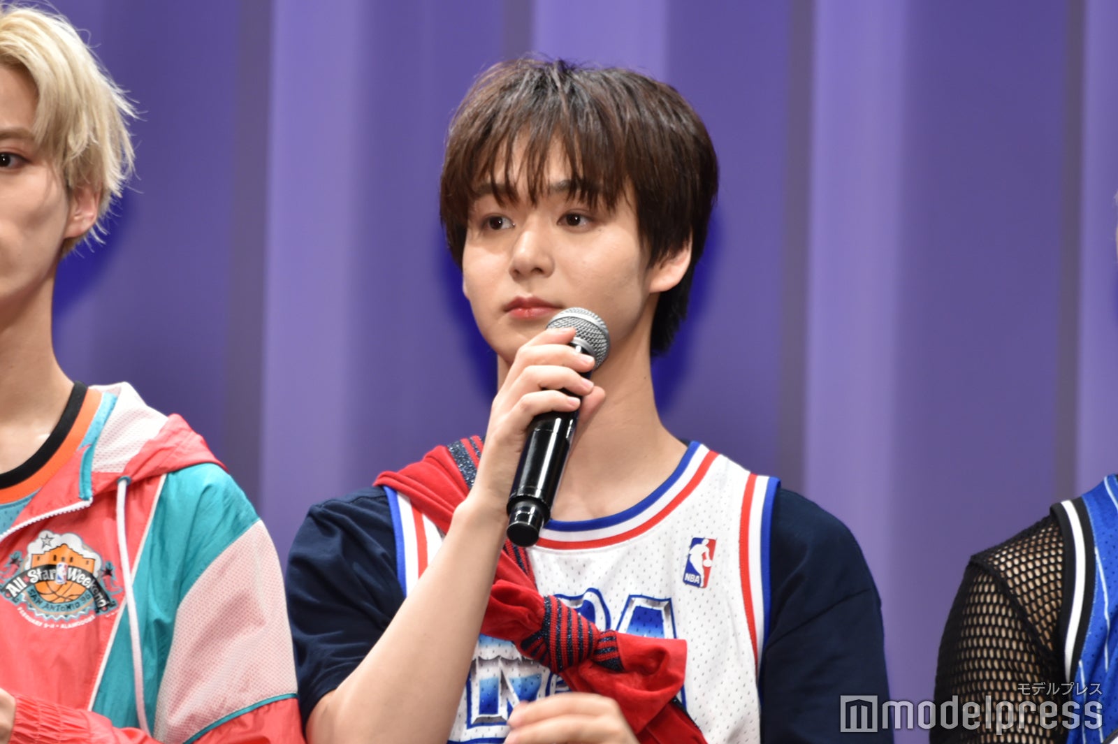 太田駿静（C）モデルプレス