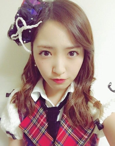 10年前/相笠萌Ｘ（旧Twitter）より