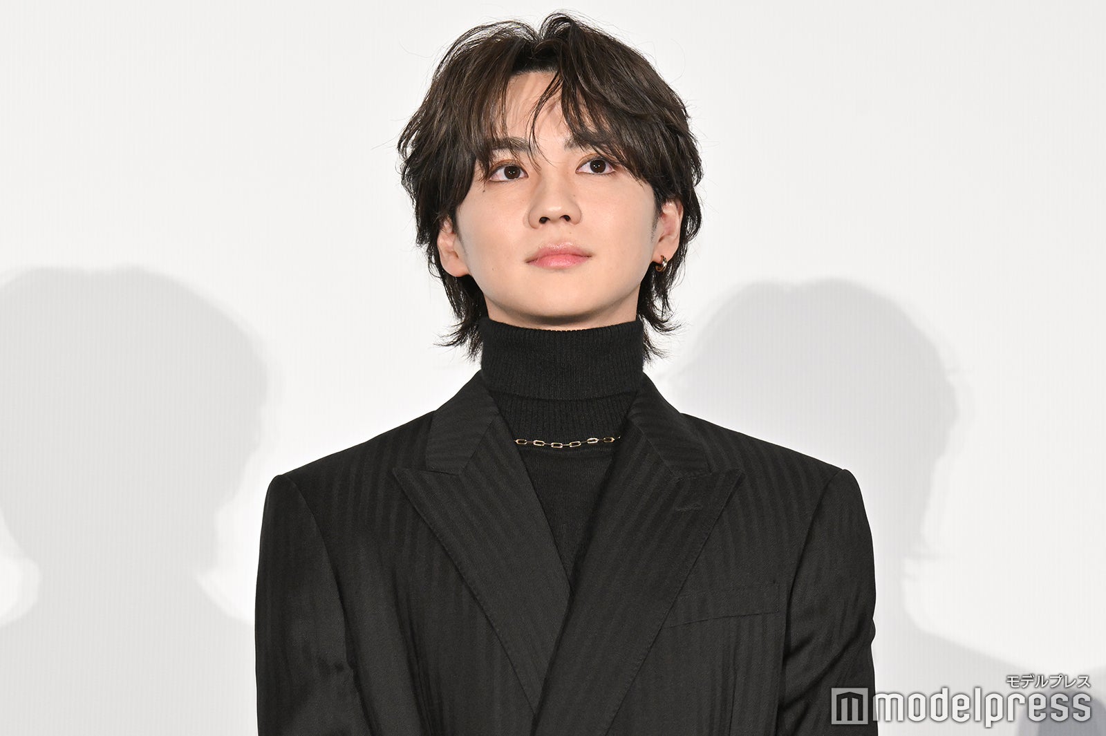 吉野北人（C）モデルプレス