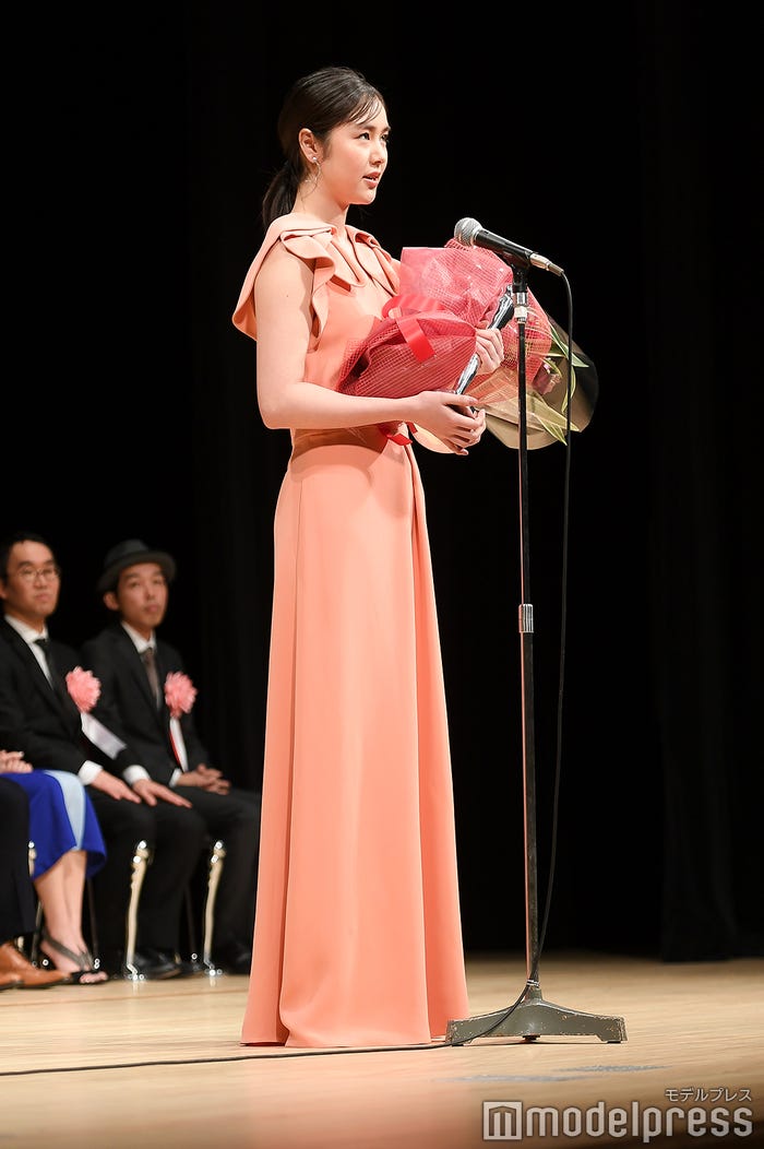 唐田えりか(C)モデルプレス