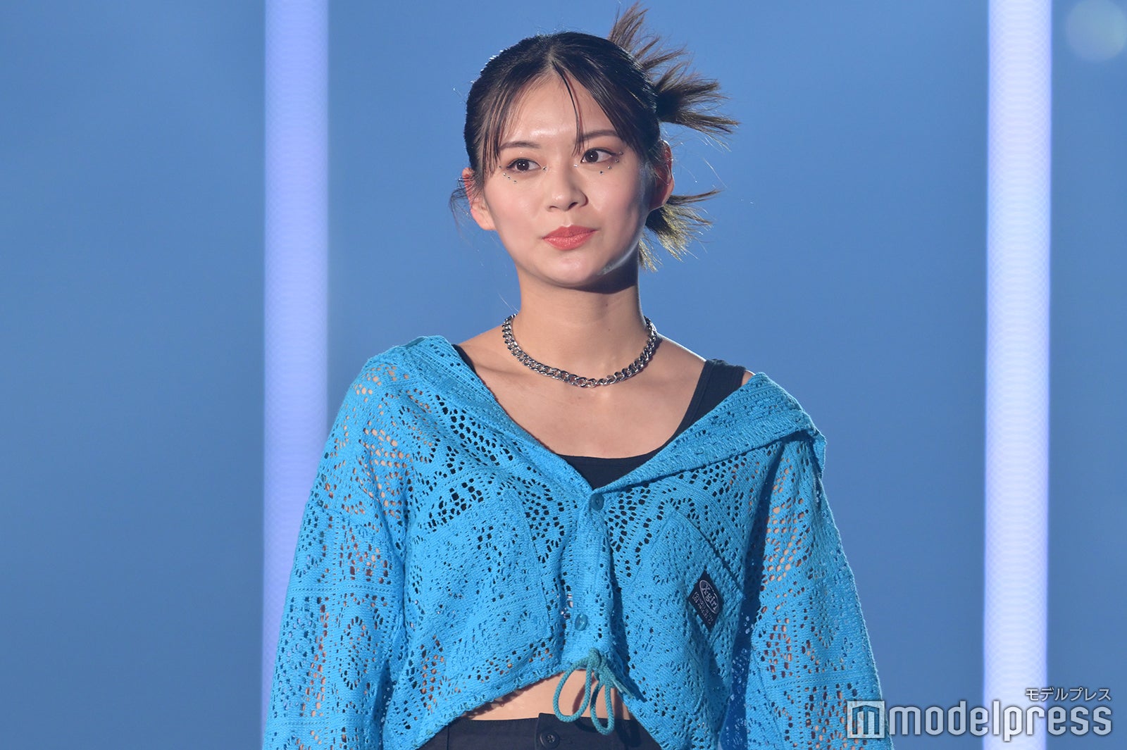 「マイナビ TGC 2023 S／S」より（C）モデルプレス