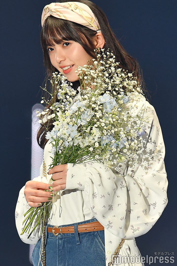 齋藤飛鳥(C)モデルプレス