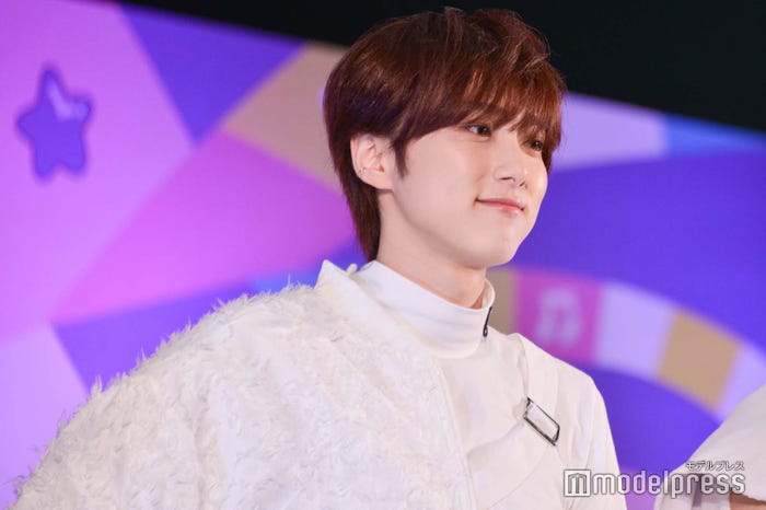 尾崎匠海 (C)モデルプレス