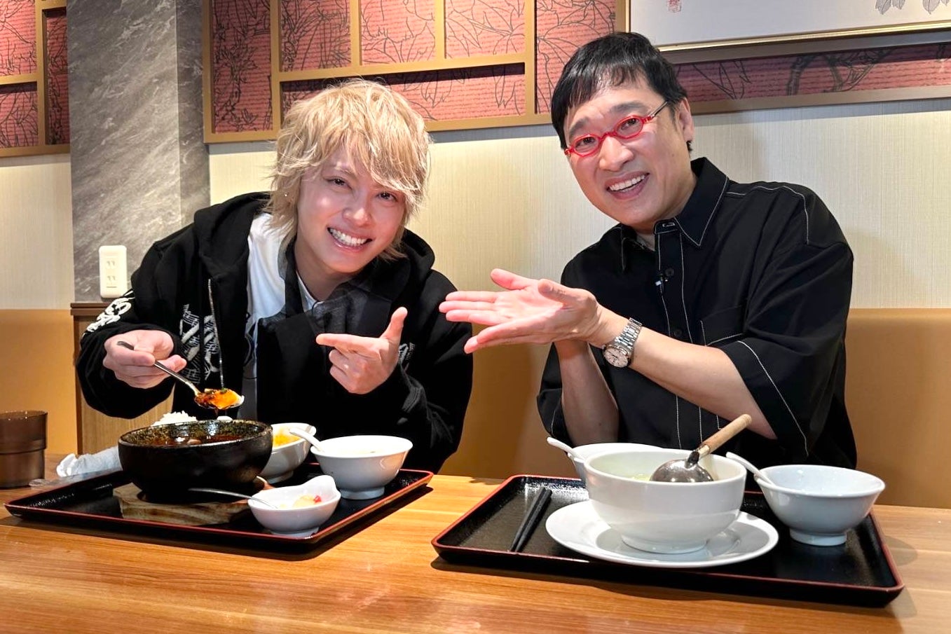 手越祐也「本当の意味で裸になった」独立当初の秘話明かす 独自の結婚観・芸能界の恩人についても