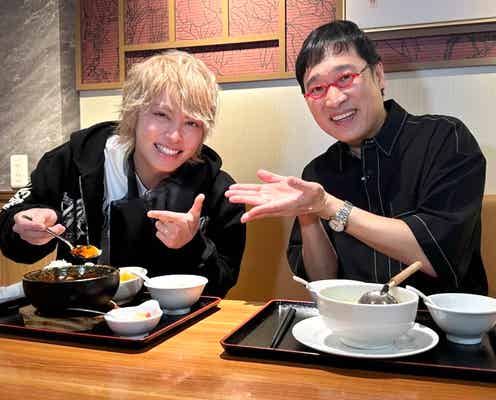 手越祐也「本当の意味で裸になった」独立当初の秘話明かす 独自の結婚観・芸能界の恩人についても