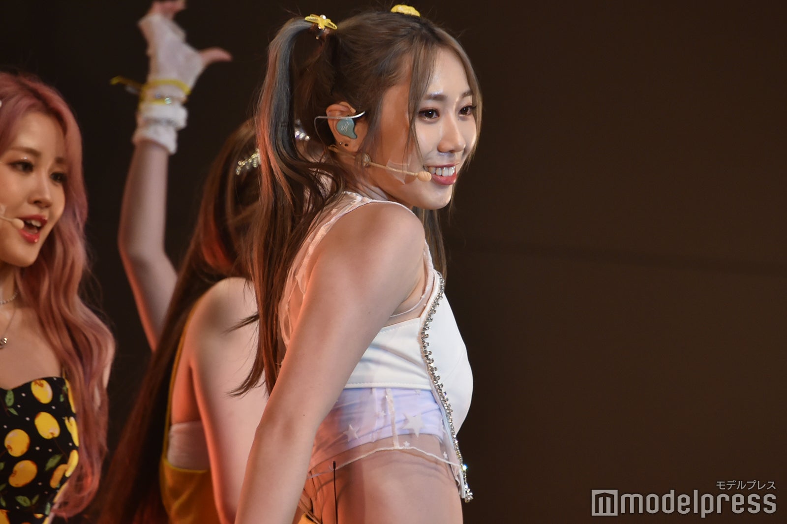 エルバ『ILY:1 日本ショーケース ～Start ILY:1～』 （C）モデルプレス