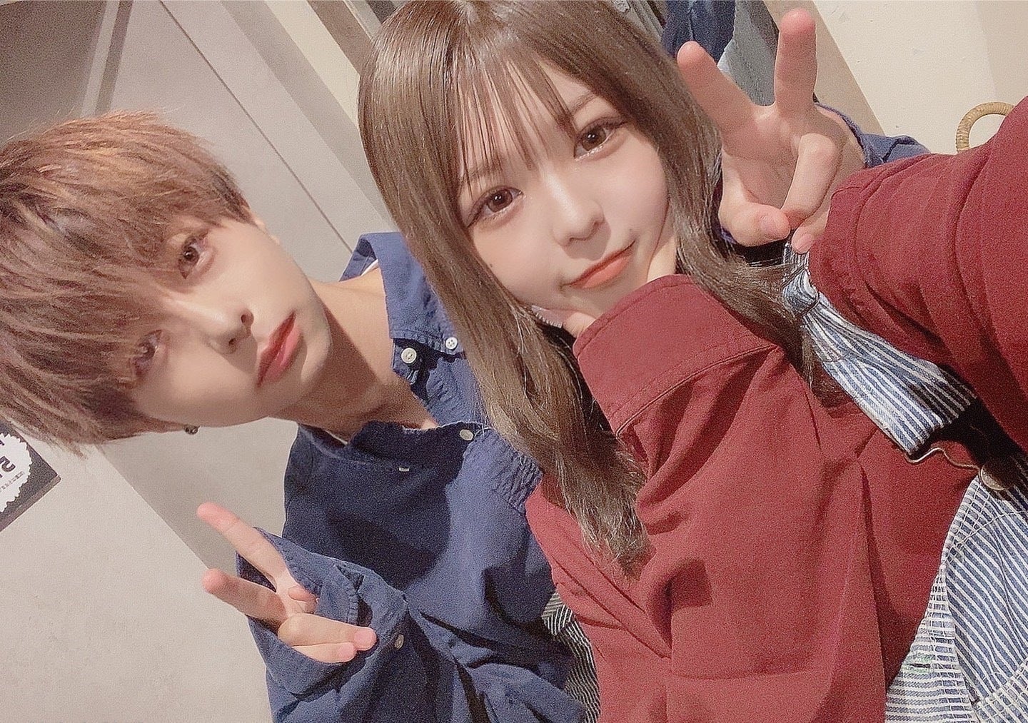 りょうか、じん（提供写真）