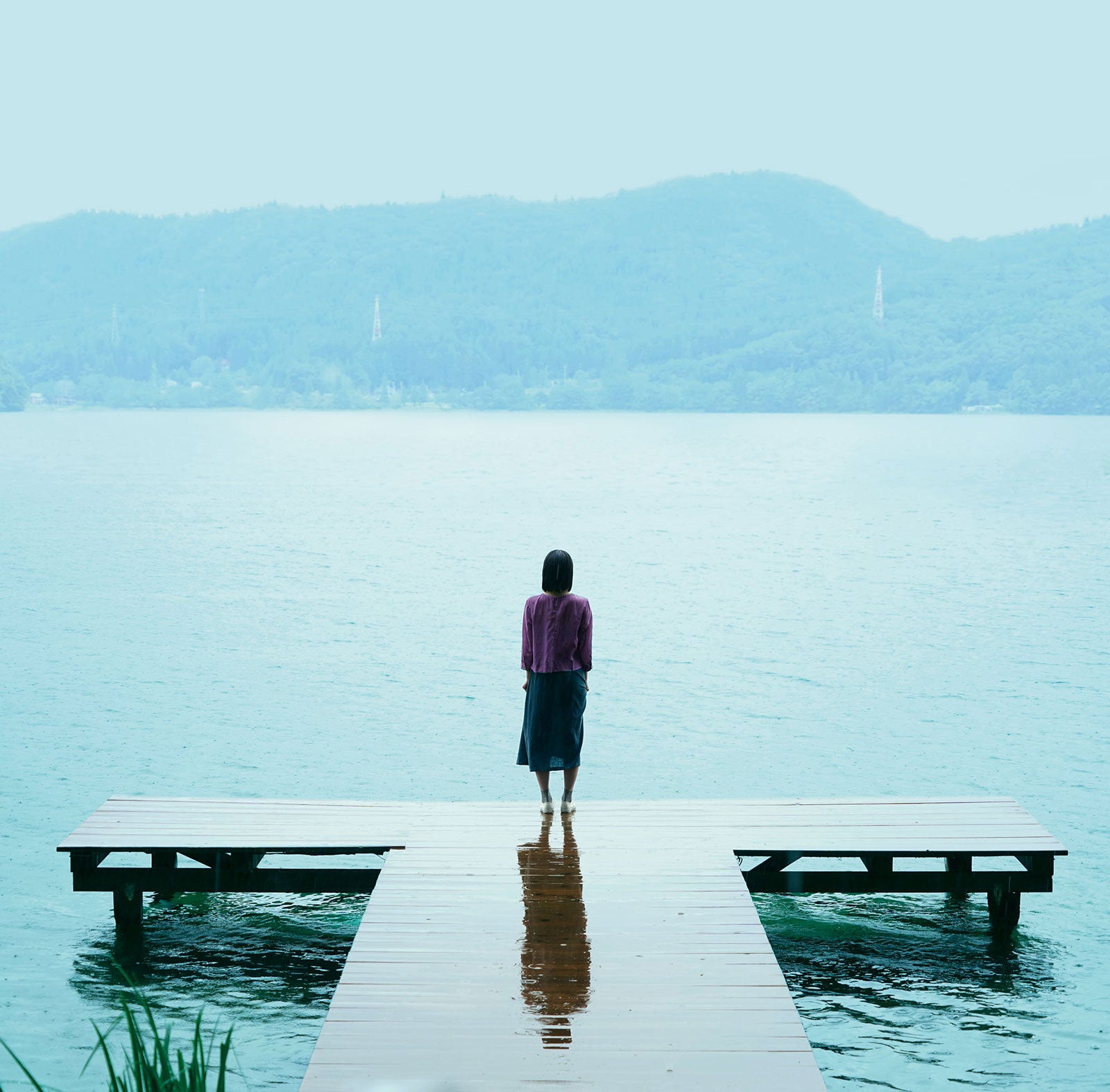 （C）2022「流浪の月」製作委員会