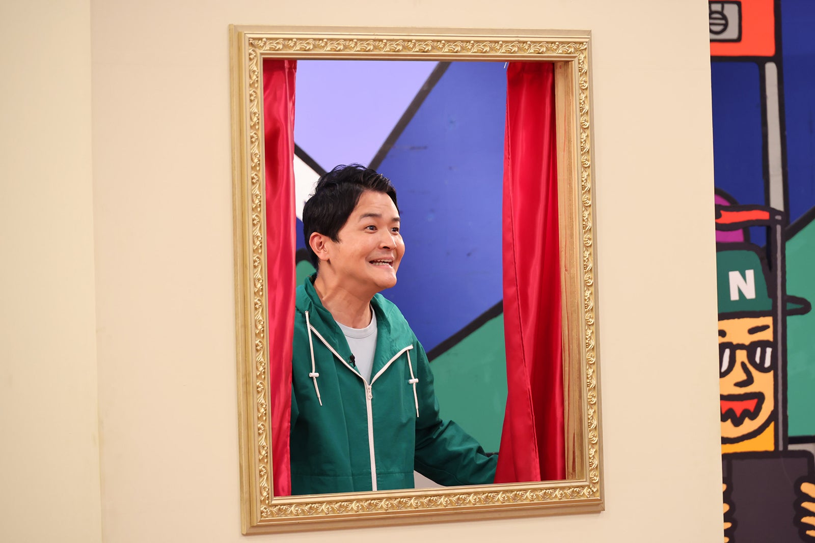 ノブ （C）カンテレ