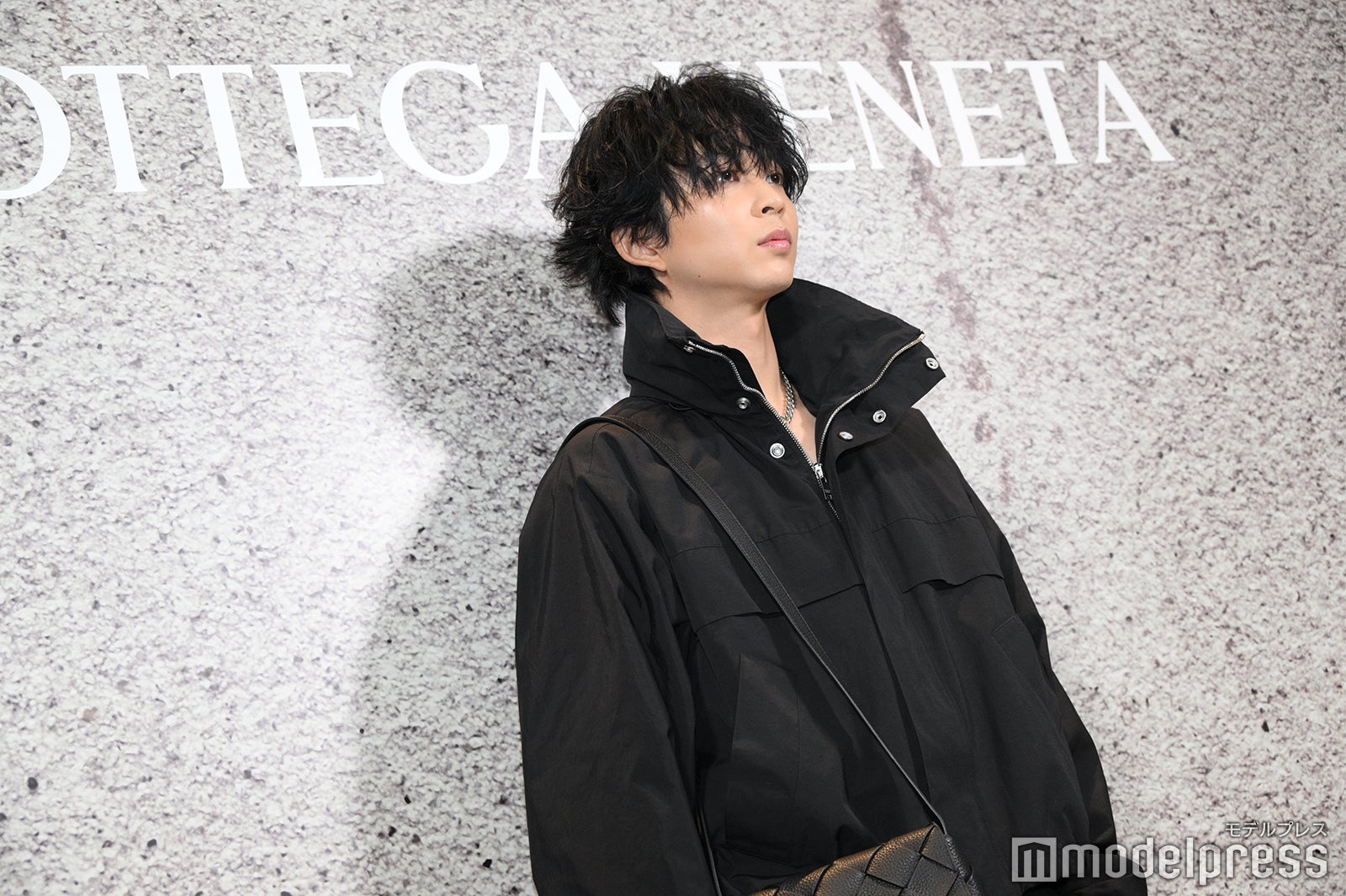 鈴木仁（C）モデルプレス