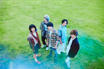 Novelbright Major Debut Digital Song Sunny Drop 配信スタート Cmソング 亀田誠治サウンドプロデュース モデルプレス Novelbright Major Debut Digital Song Sunny Drop 配信スタート Cmソング 亀田誠治サウンドプロデュース モデルプレス