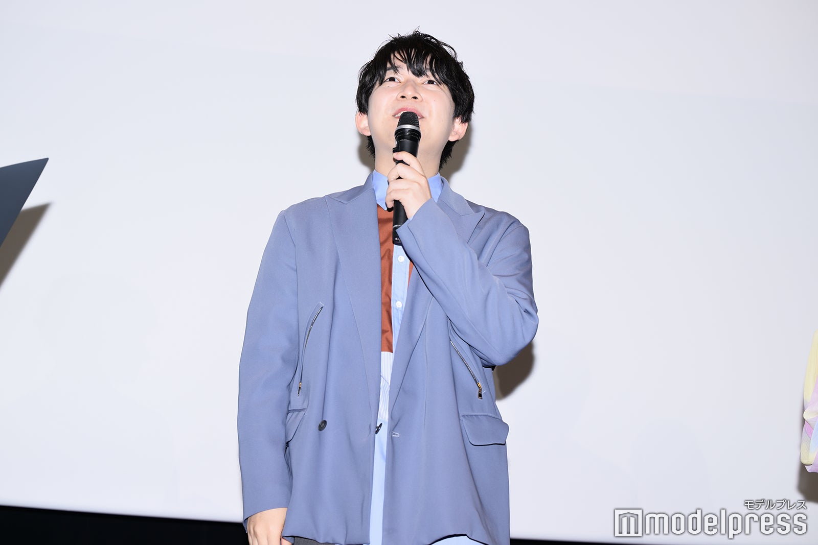 梅田修一朗（C）モデルプレス