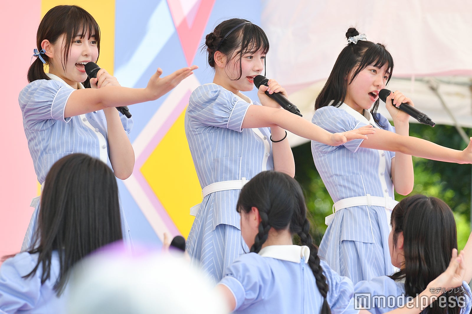 青春高校3年C組（C）モデルプレス