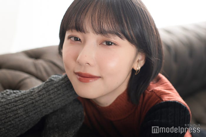 加藤小夏(C)モデルプレス