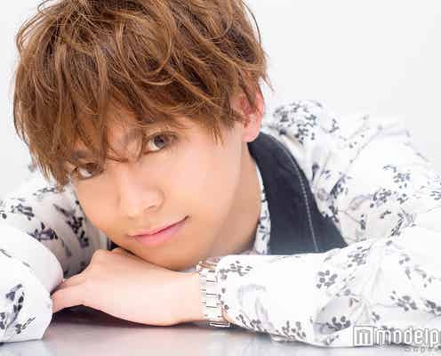 <GENERATIONS片寄涼太インタビュー>「僕めちゃくちゃ泣いてます」今振り返る“兄こま” 続くキャストとの交流「新年会が実現したら絶対撮りたい」ものとは?