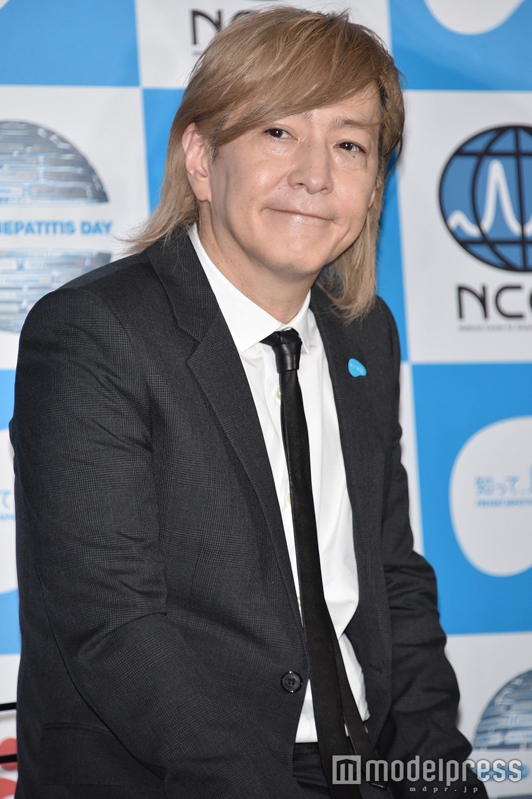 小室哲哉（C）モデルプレス