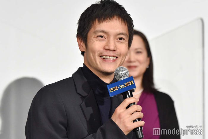 窪田正孝(C)モデルプレス