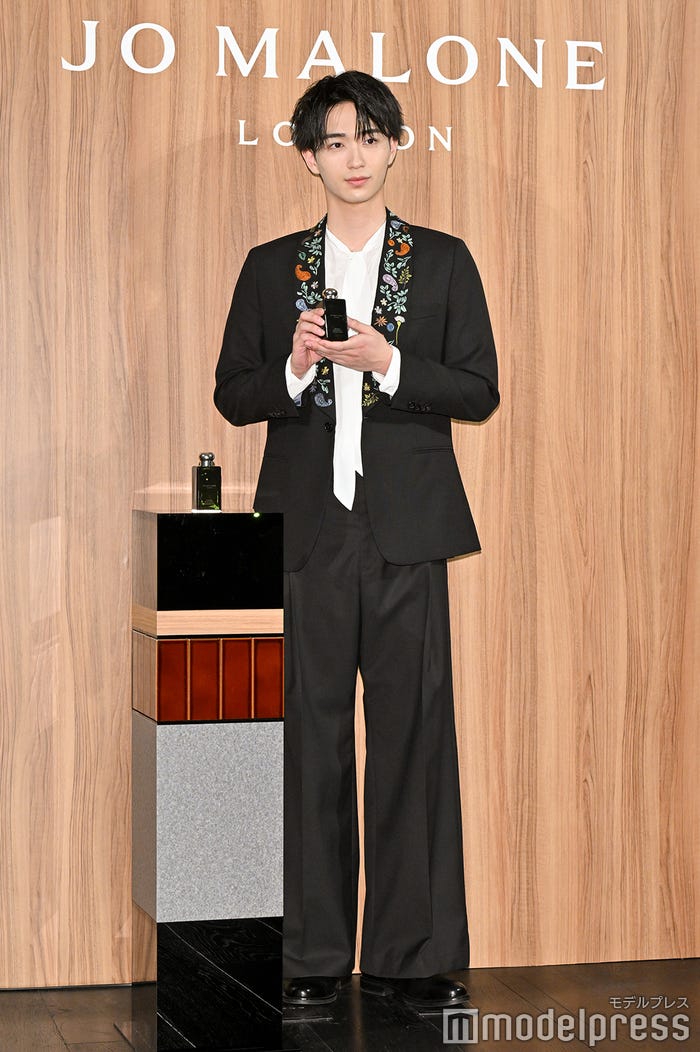 野村康太(C)モデルプレス