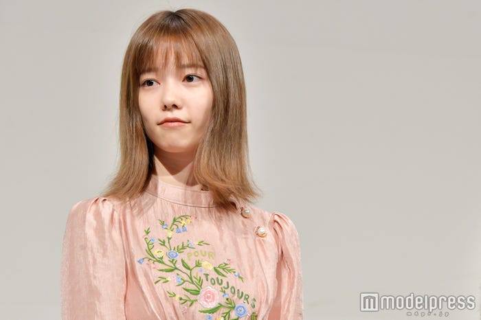島崎遥香 (C)モデルプレス