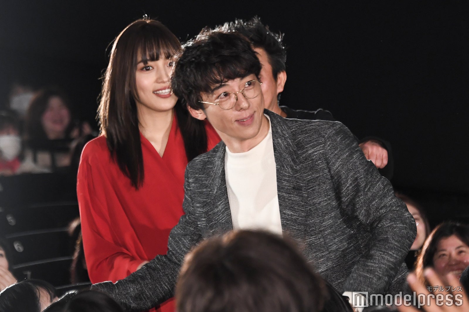 高橋一生（C）モデルプレス