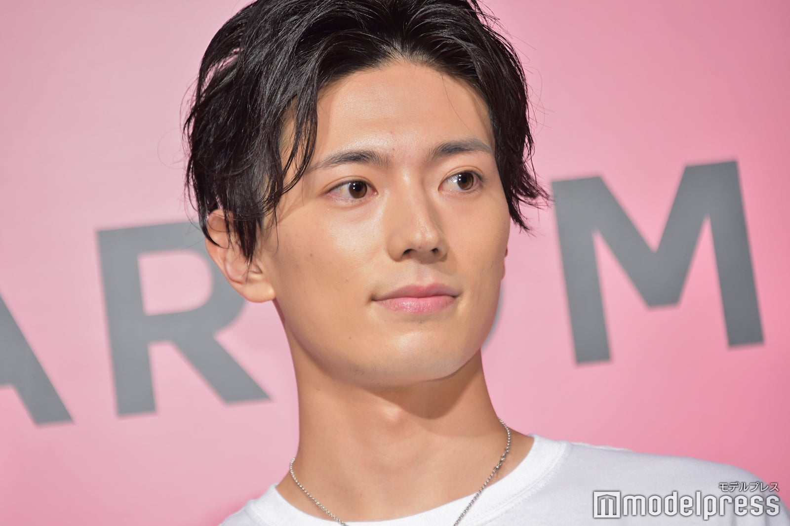 グランプリの山口裕樹さん （C）モデルプレス