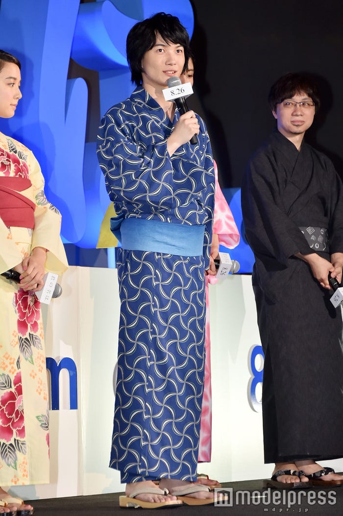 神木隆之介(C)モデルプレス