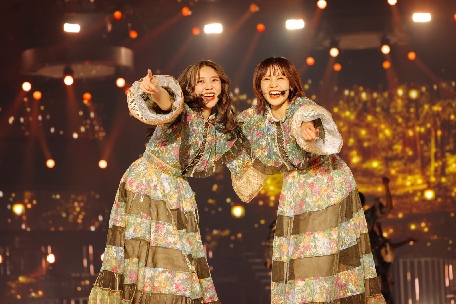 櫻坂46「小林由依卒業コンサート」撮影：上山陽介