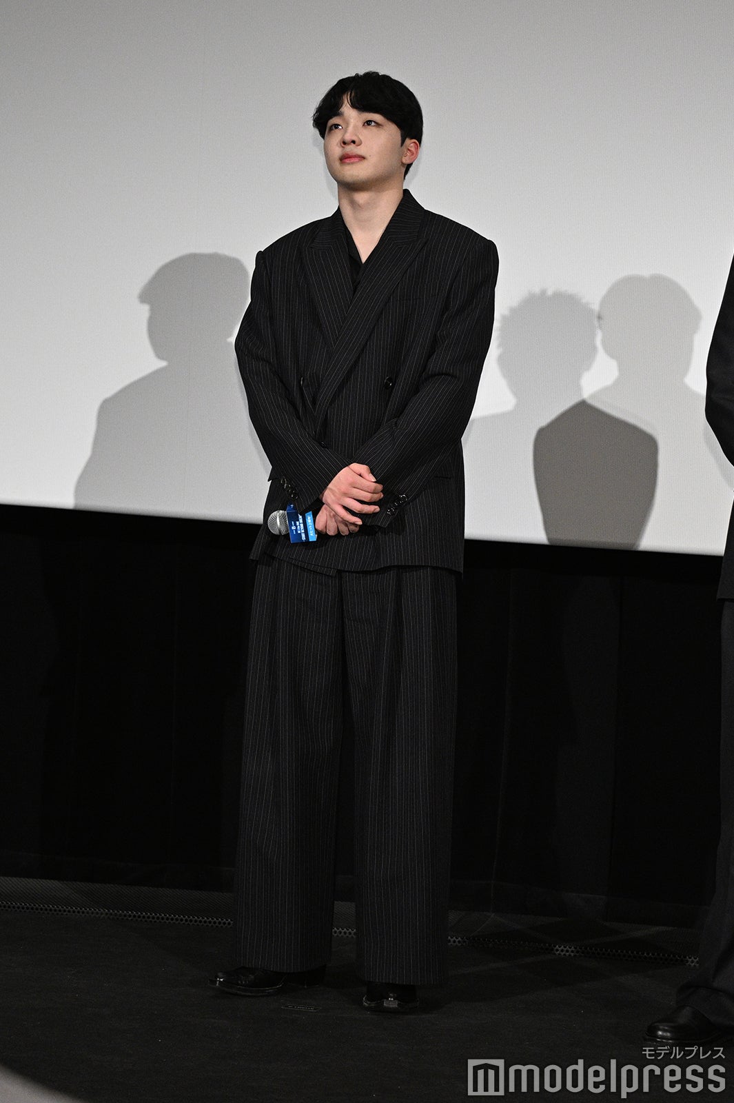 RYUHEI（リュウヘイ）（C）モデルプレス