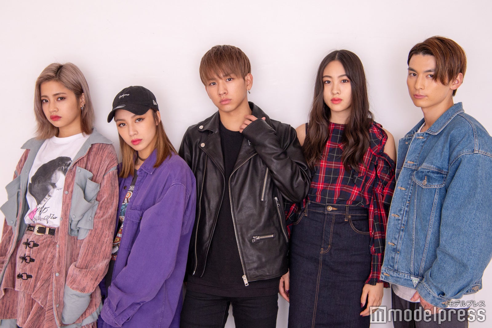 lol（C）モデルプレス