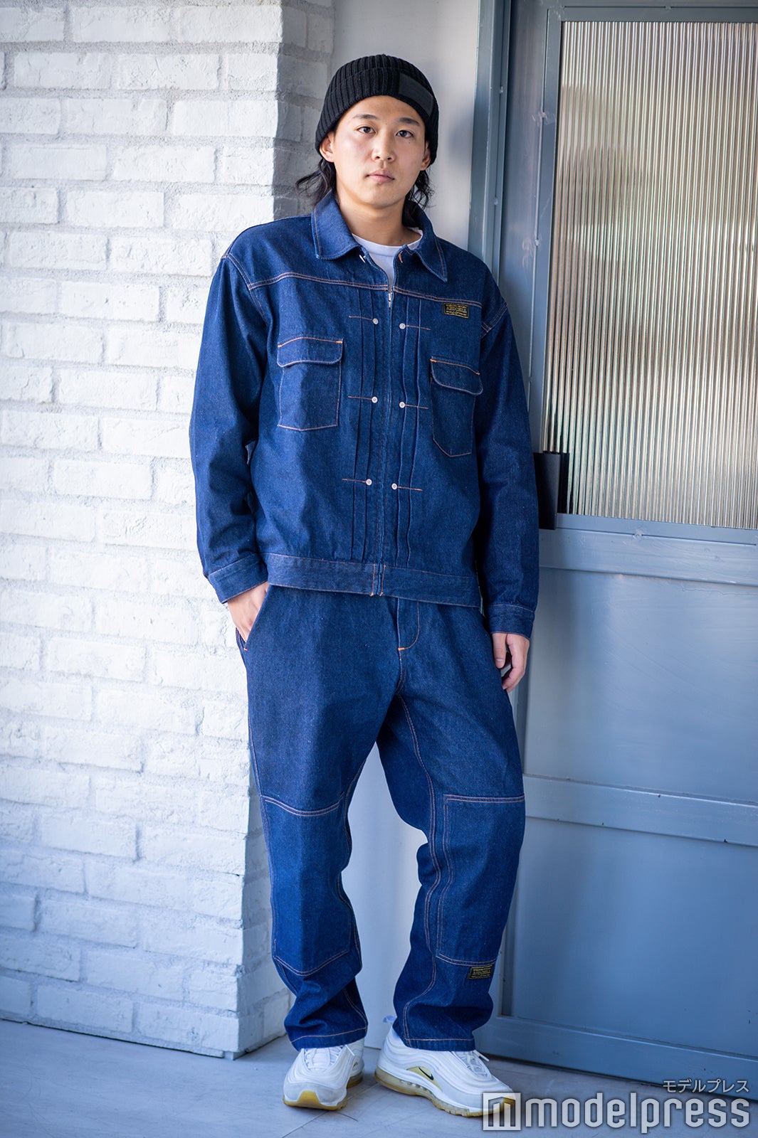 けす（C）モデルプレス