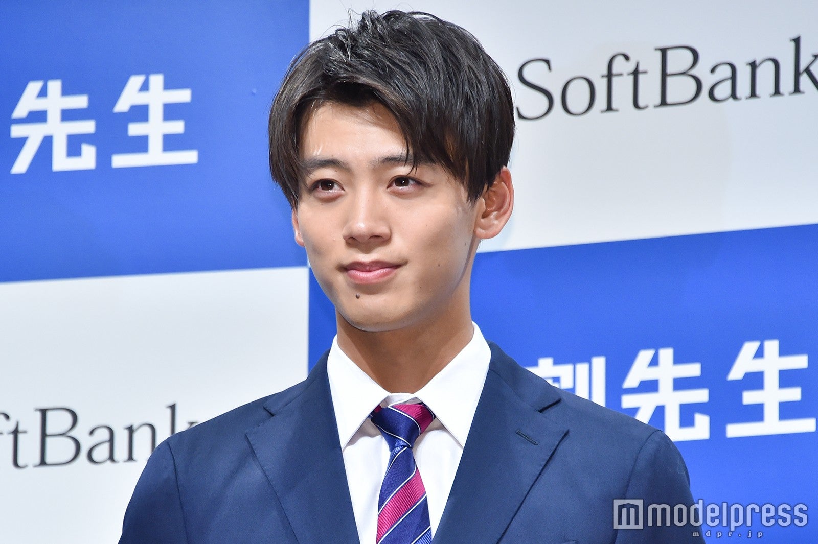 竹内涼真（C）モデルプレス