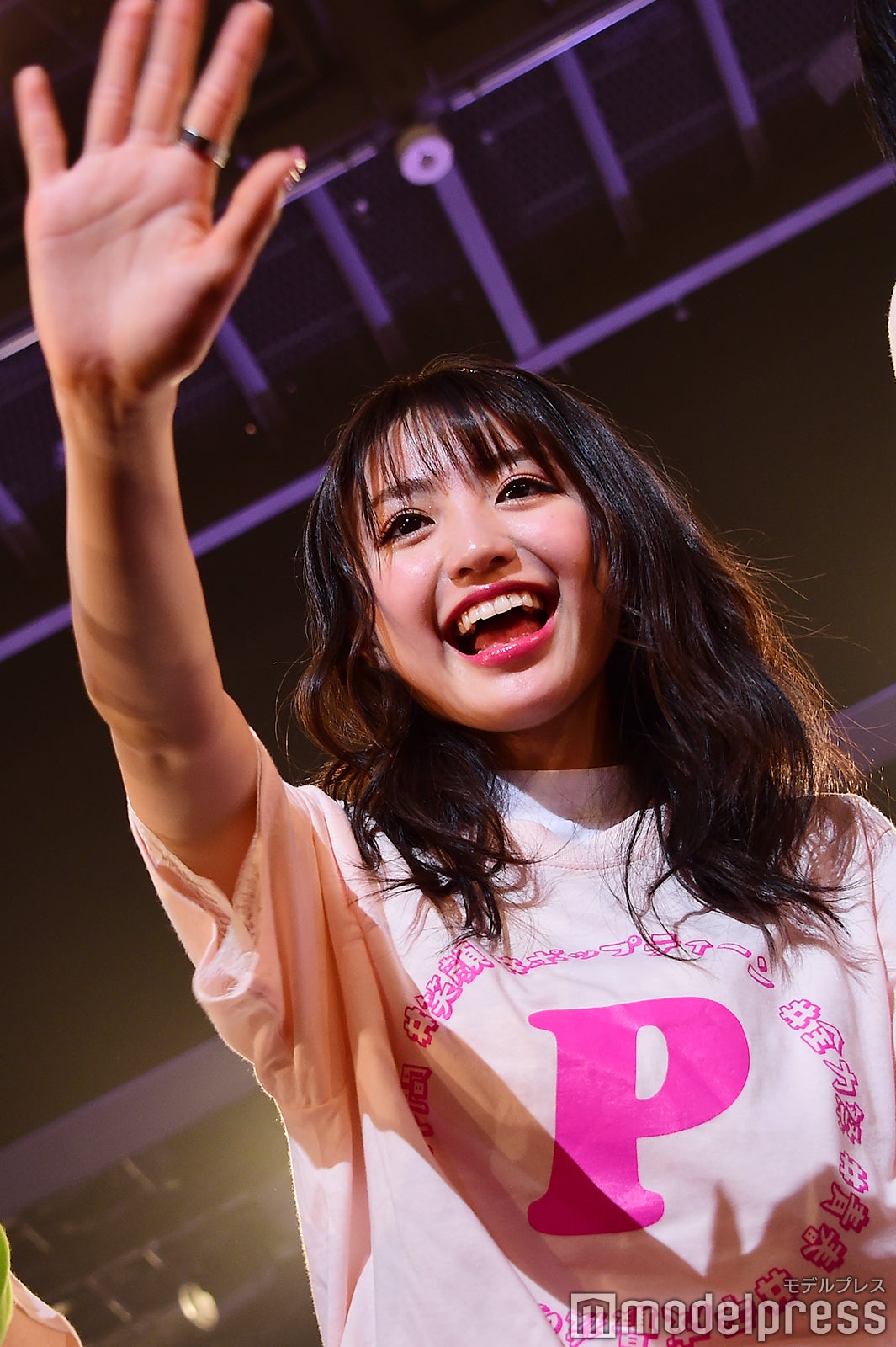 香音（のんのん） （C）モデルプレス