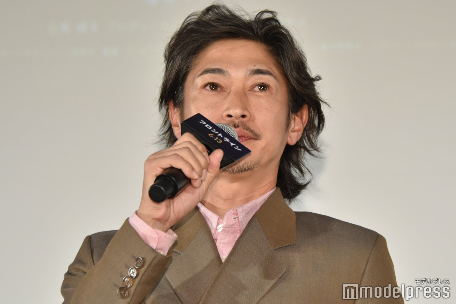 窪塚洋介（C）モデルプレス